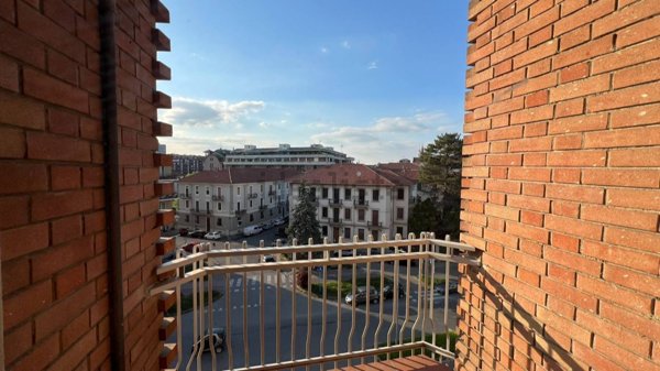 appartamento in vendita ad Alessandria in zona zona Pista