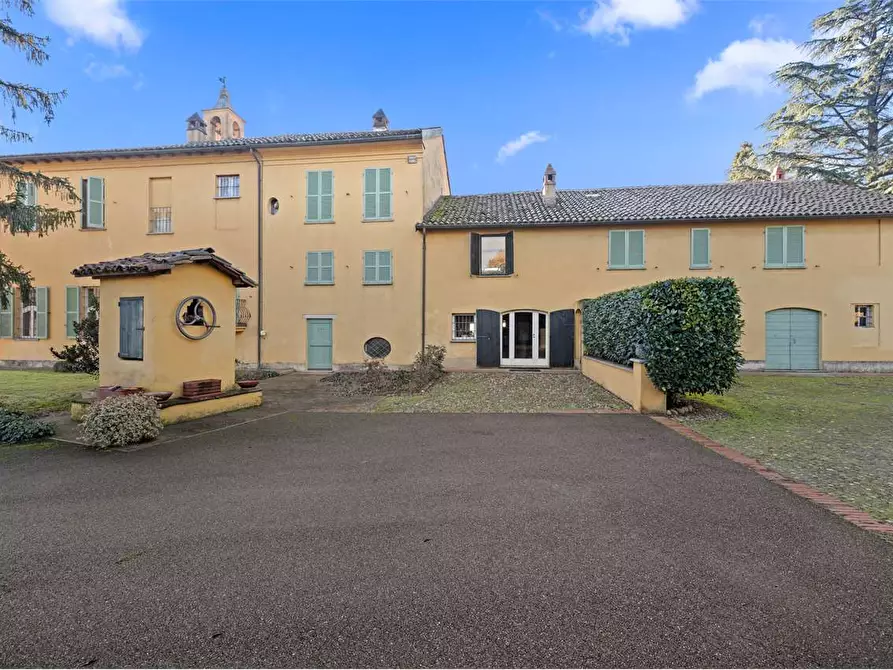 casa indipendente in vendita ad Alessandria in zona Centro Città