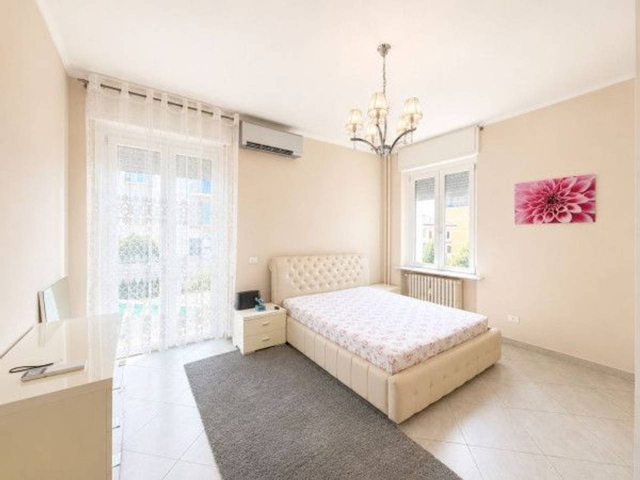appartamento in vendita ad Alessandria
