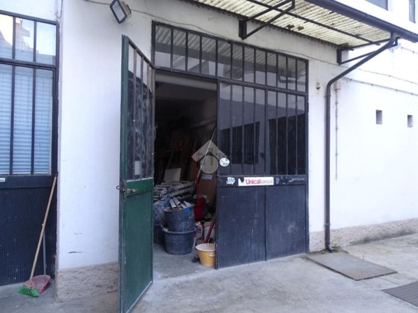 appartamento in vendita ad Alessandria in zona Borgo Rovereto
