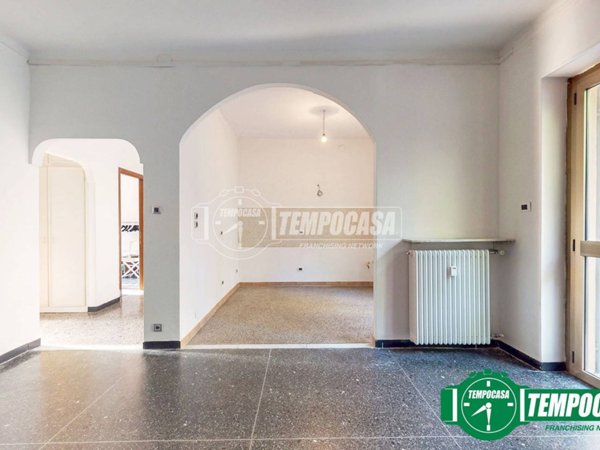 appartamento in vendita ad Alessandria in zona Borsalino
