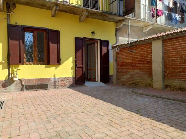 appartamento in vendita ad Alessandria