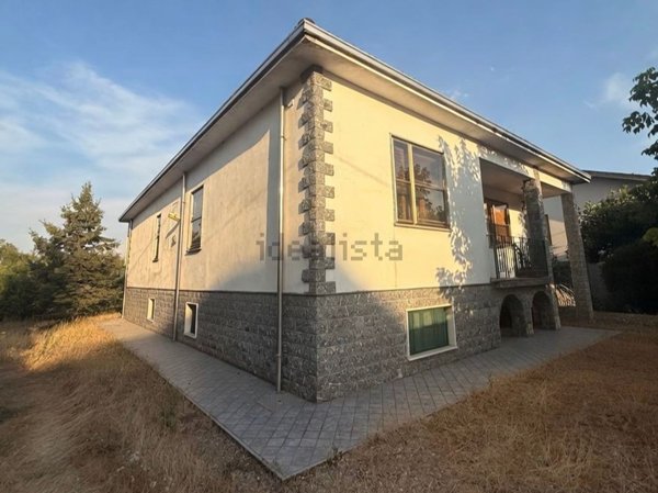 casa indipendente in vendita ad Alessandria in zona Spinetta Marengo