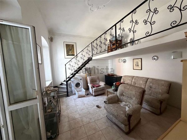 appartamento in vendita ad Alessandria in zona Borgo Rovereto