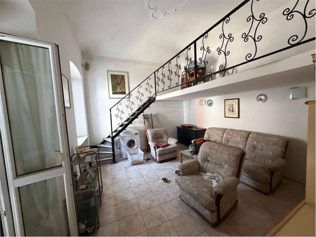 appartamento in vendita ad Alessandria in zona Borgo Rovereto