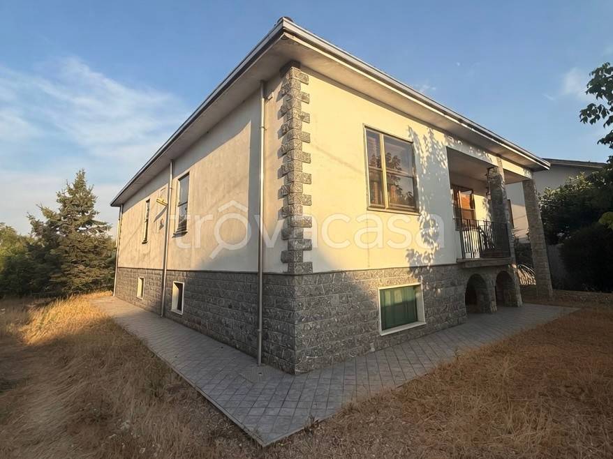 casa indipendente in vendita ad Alessandria in zona Spinetta Marengo