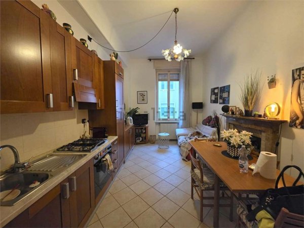 appartamento in vendita ad Alessandria in zona Piazza Garibaldi