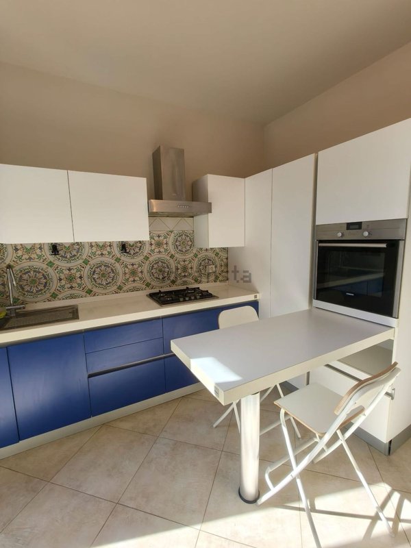appartamento in vendita ad Alessandria