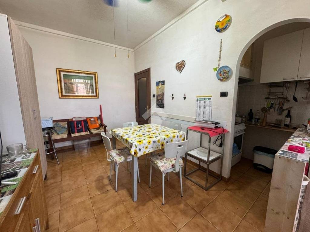 appartamento in vendita ad Alessandria in zona zona Pista