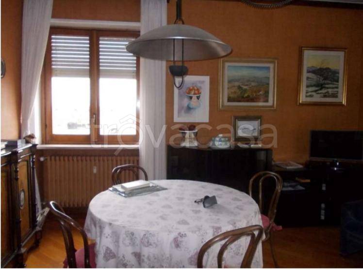 appartamento in vendita ad Alessandria