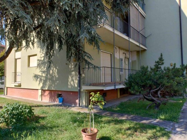 appartamento in vendita ad Alessandria in zona Galimberti