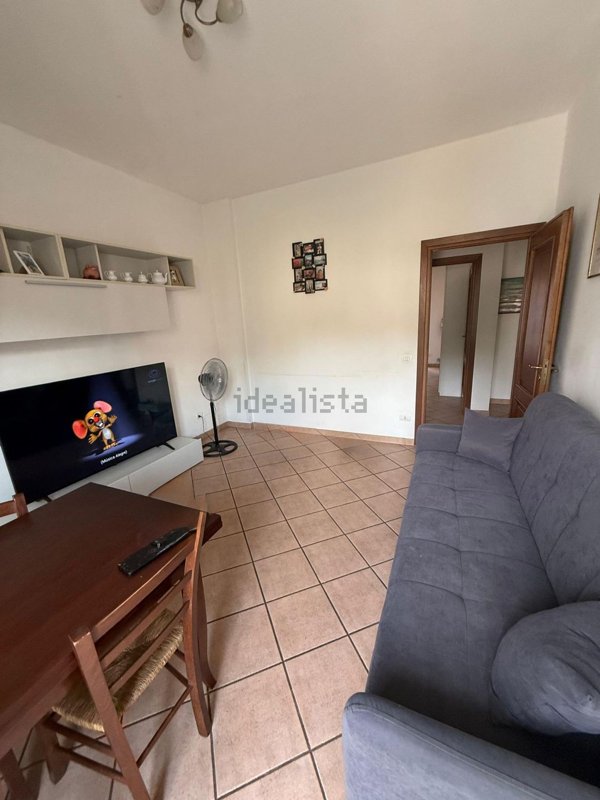 appartamento in vendita ad Alessandria in zona Orti