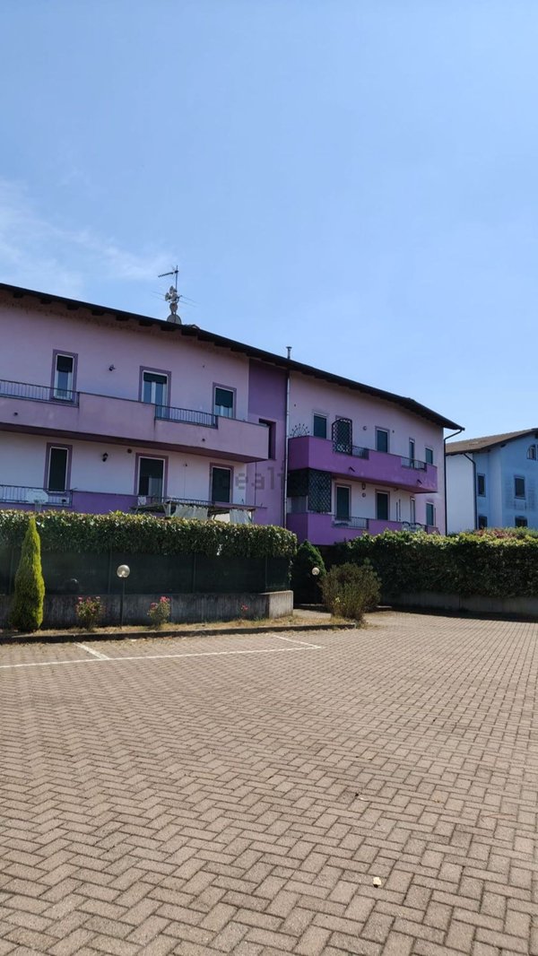 appartamento in vendita ad Alessandria in zona Casalbagliano