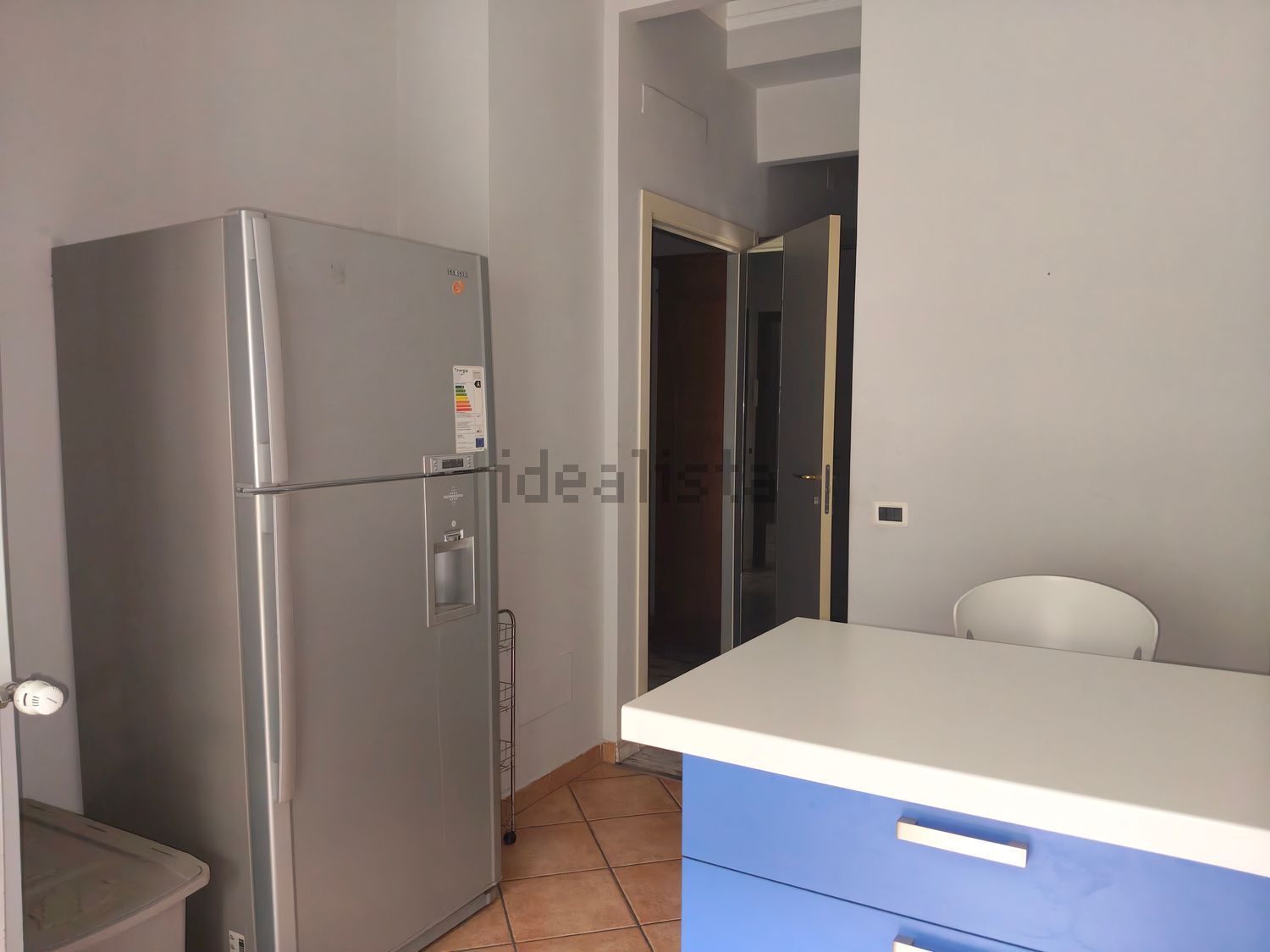 appartamento in vendita ad Alessandria