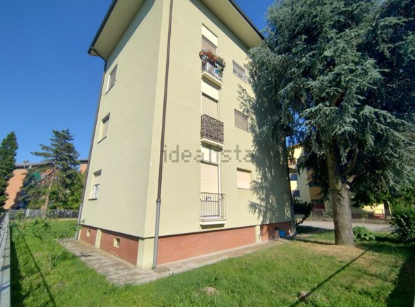 appartamento in vendita ad Alessandria in zona Galimberti