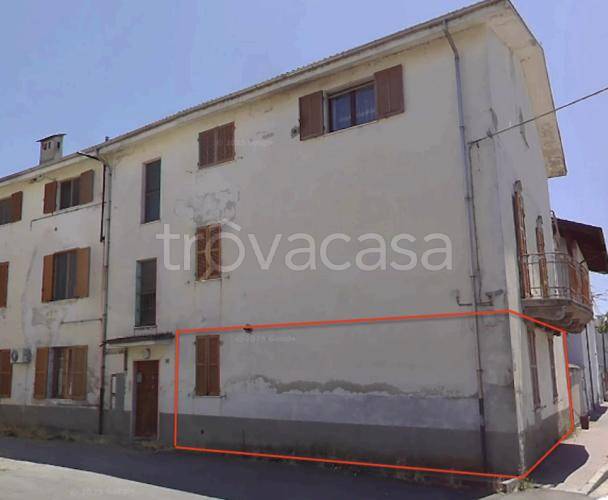 appartamento in vendita ad Alessandria in zona Castelceriolo