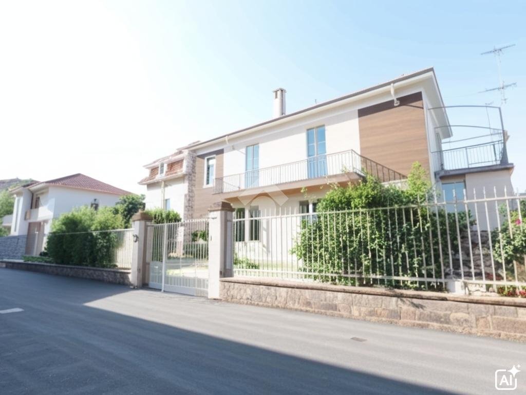 casa indipendente in vendita ad Alessandria in zona Il Cristo