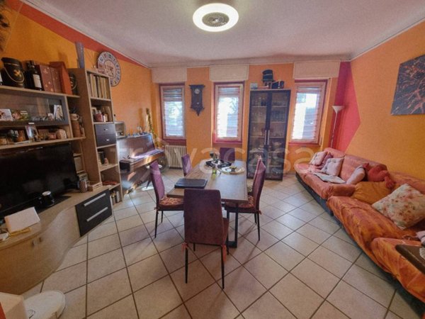 appartamento in vendita ad Alessandria in zona Borgo Rovereto