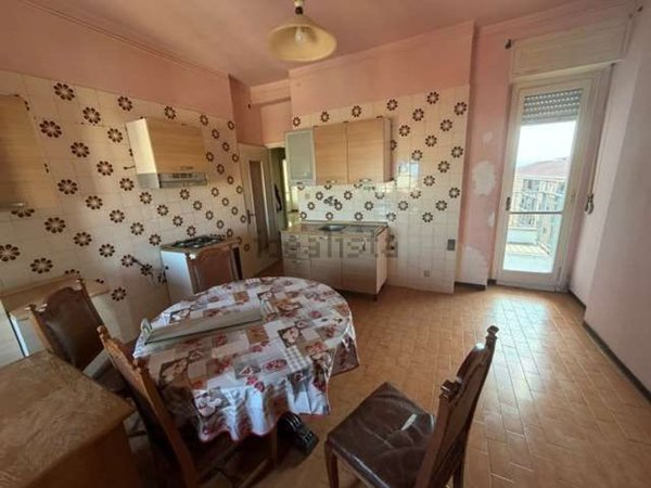 appartamento in vendita ad Alessandria