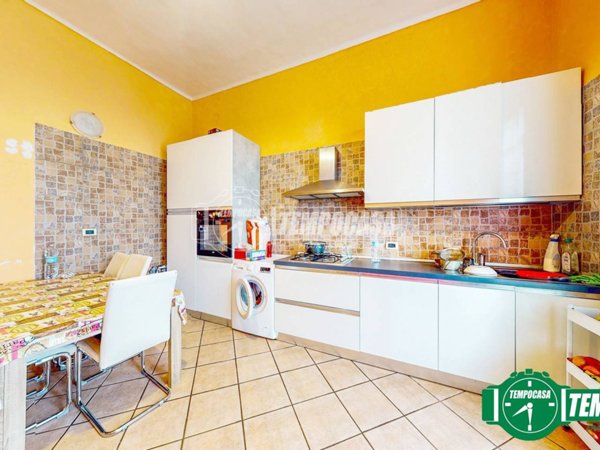 appartamento in vendita ad Alessandria in zona zona Pista