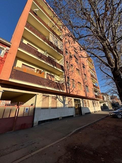 appartamento in vendita ad Alessandria