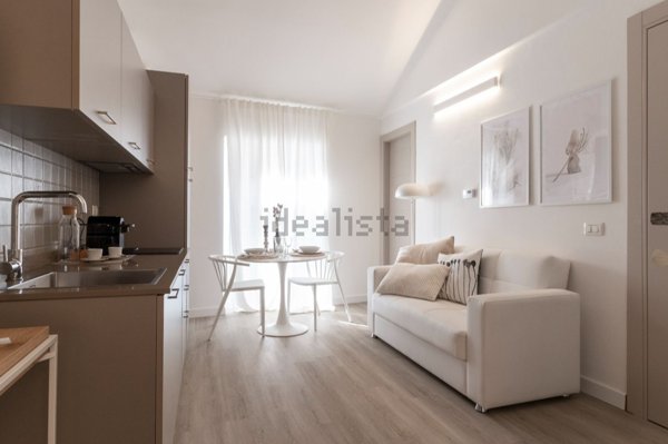 appartamento in vendita ad Alessandria