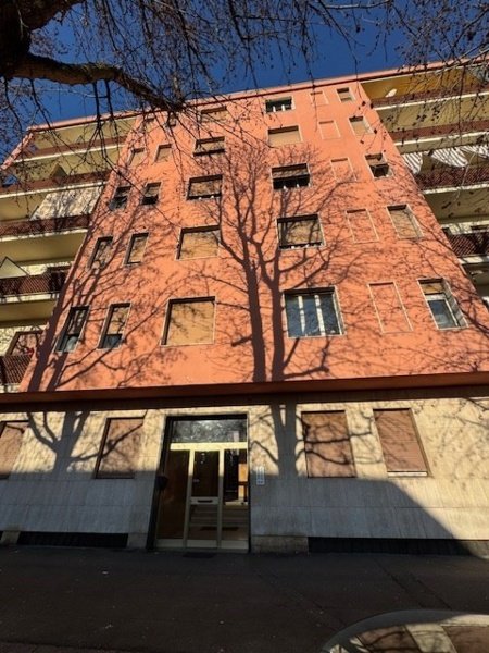 appartamento in vendita ad Alessandria in zona Il Cristo