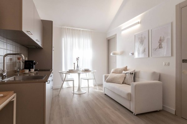 appartamento in vendita ad Alessandria in zona Borgo Rovereto
