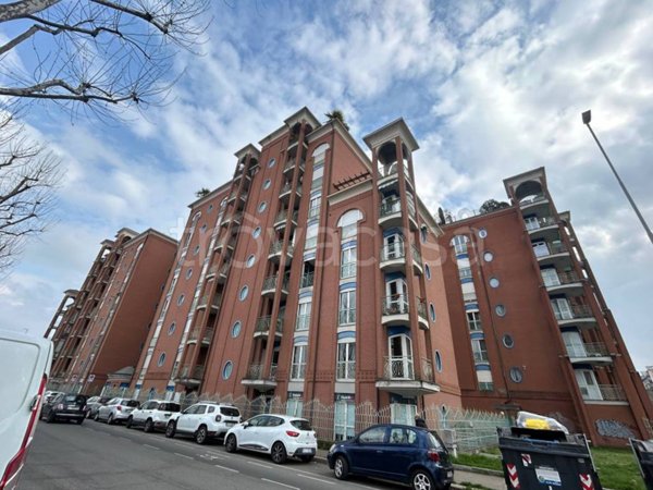 appartamento in vendita ad Alessandria in zona zona Pista