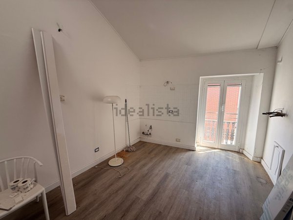 appartamento in vendita ad Alessandria