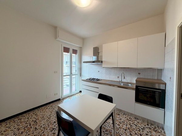 appartamento in vendita ad Alessandria in zona Borgo Rovereto