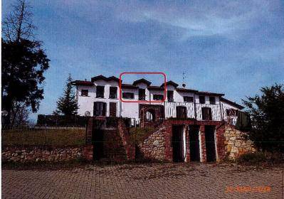 appartamento in vendita ad Alessandria in zona Valle San Bartolomeo