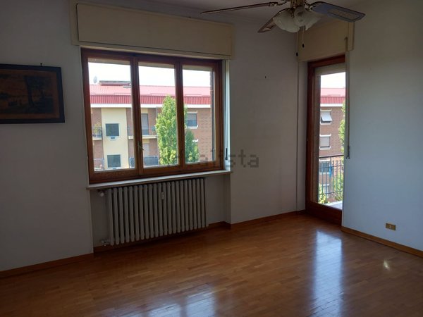 appartamento in vendita ad Alessandria