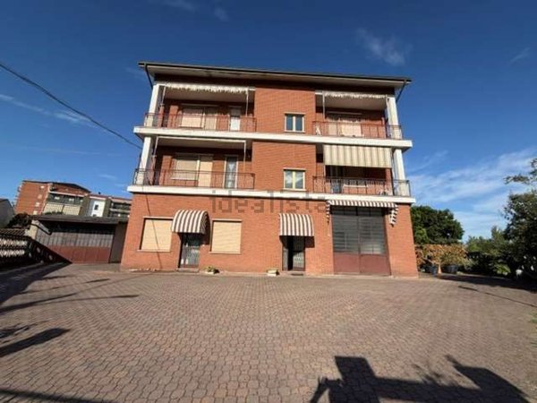 appartamento in vendita ad Alessandria