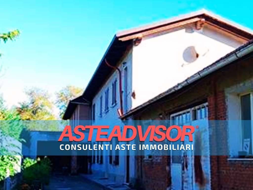casa indipendente in vendita ad Alessandria in zona Spinetta Marengo