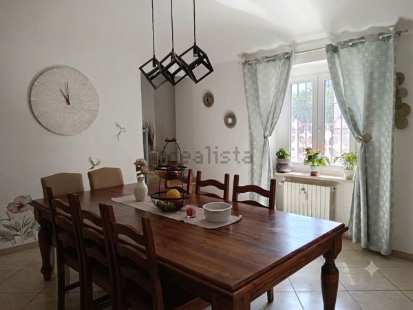 casa indipendente in vendita ad Alessandria in zona San Michele