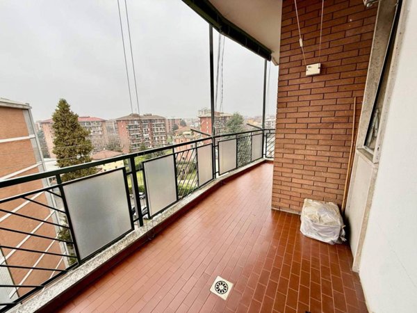 appartamento in vendita ad Alessandria