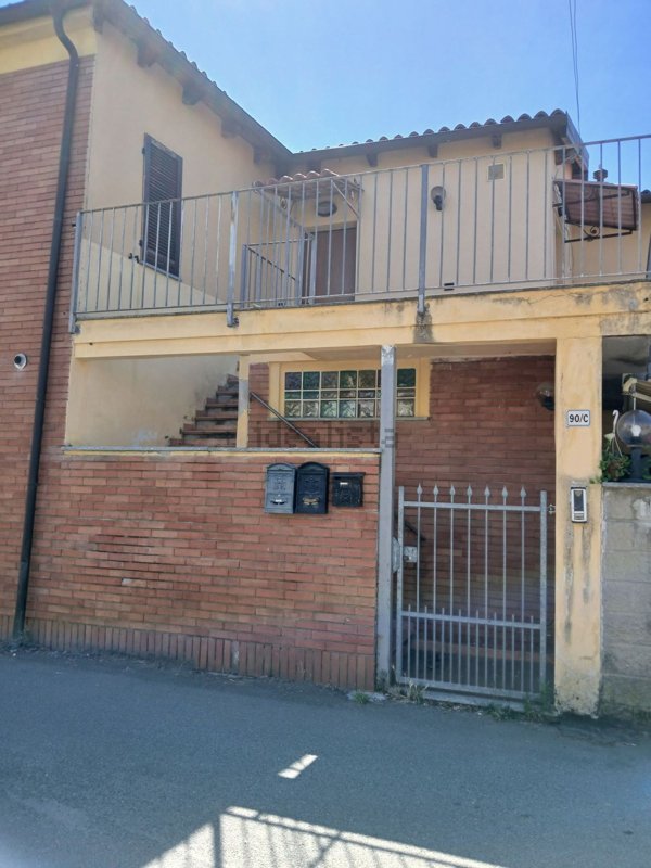 appartamento in vendita ad Alessandria in zona Spinetta Marengo