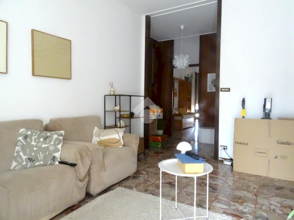appartamento in vendita ad Alessandria in zona zona Pista