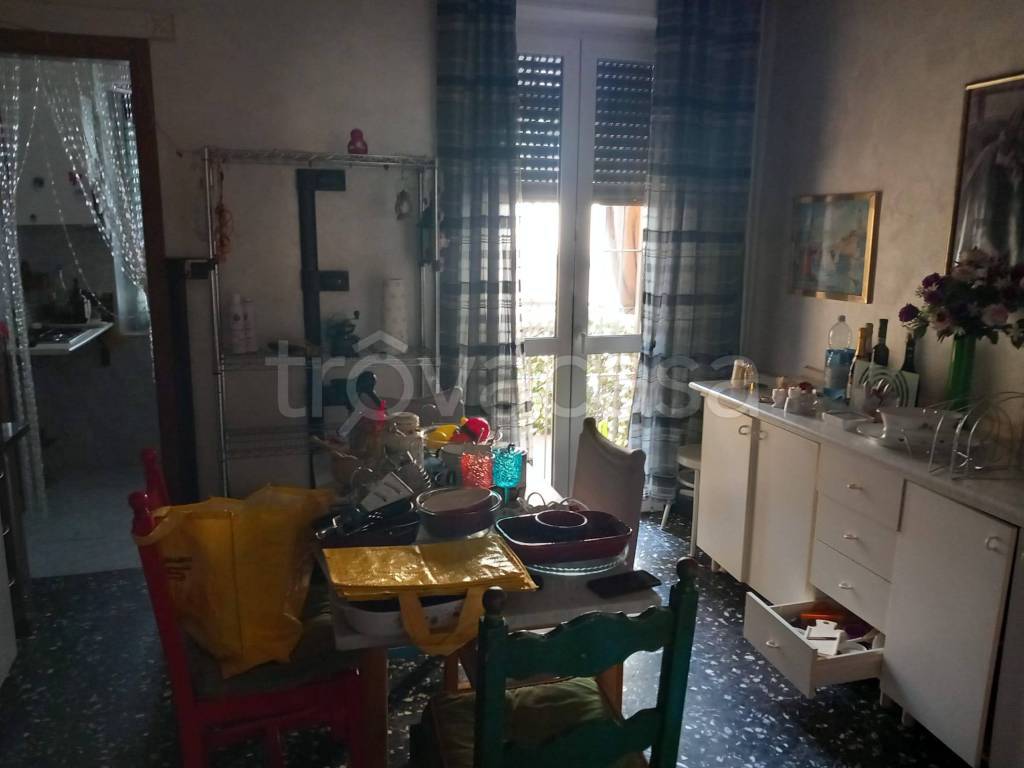 appartamento in vendita ad Alessandria in zona Piazza Garibaldi