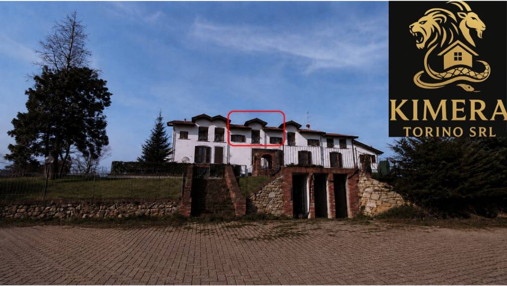 appartamento in vendita ad Alessandria in zona Valle San Bartolomeo