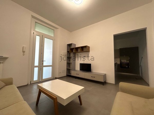 appartamento in vendita ad Alessandria in zona Piazza Matteotti