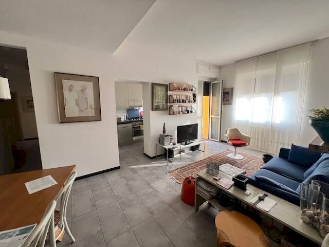 appartamento in vendita ad Alessandria