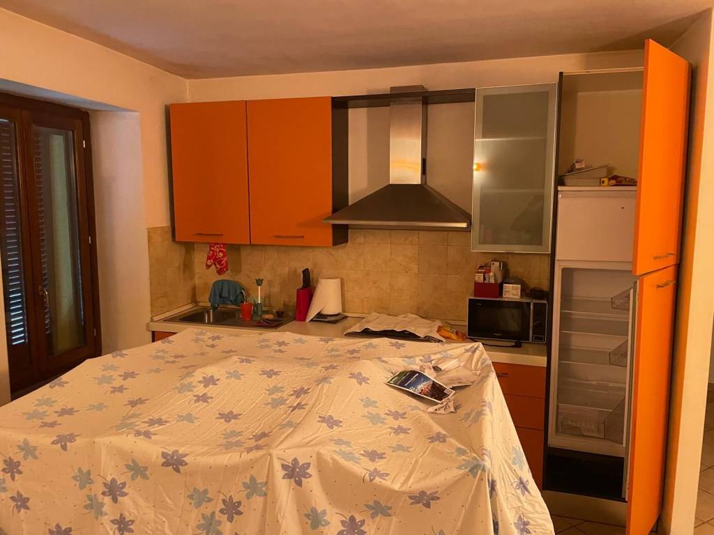 appartamento in vendita ad Alessandria in zona Spinetta Marengo