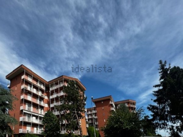 appartamento in vendita ad Alessandria in zona Galimberti