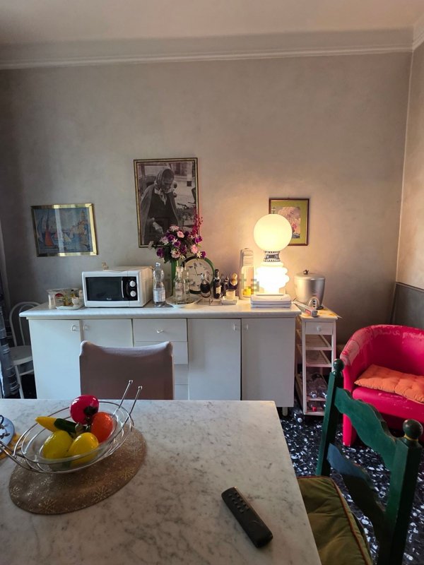appartamento in vendita ad Alessandria in zona Piazza Garibaldi