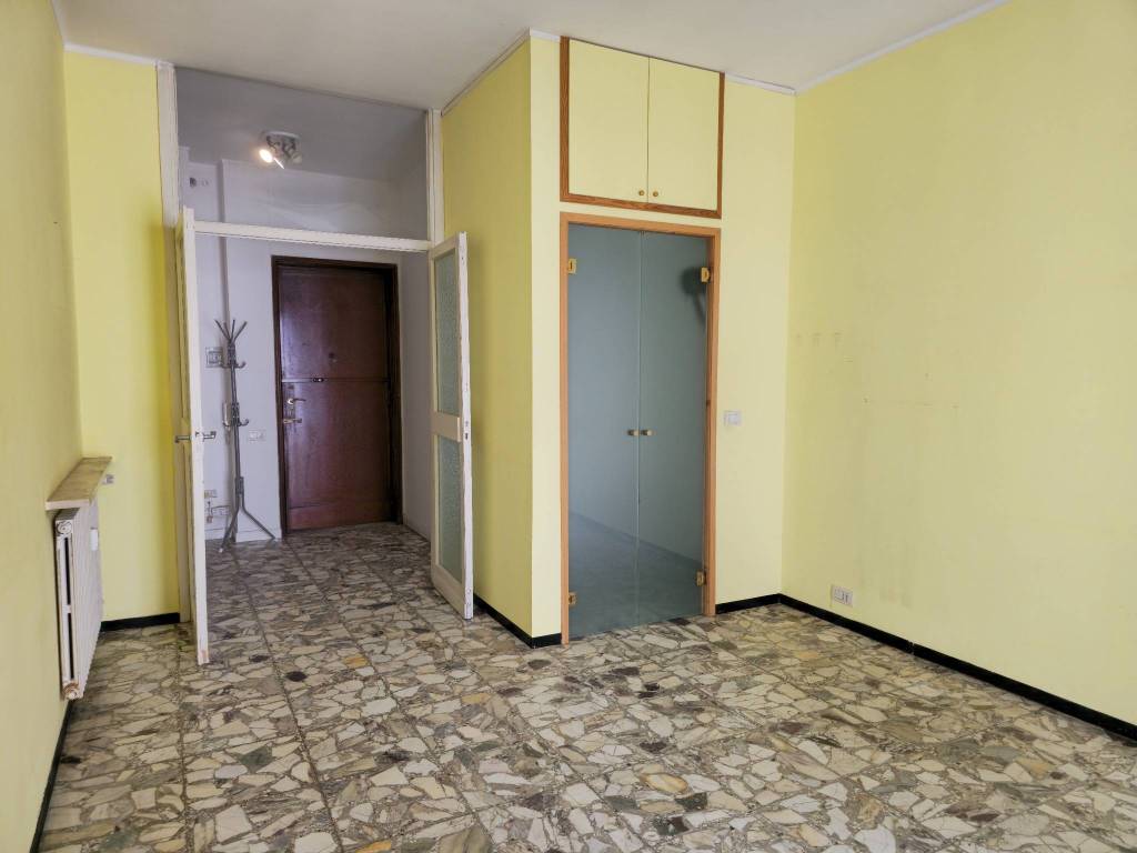 appartamento in vendita ad Alessandria in zona Piazza Matteotti