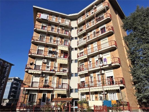 appartamento in vendita ad Alessandria in zona Il Cristo