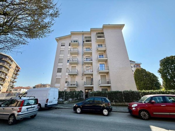 appartamento in vendita ad Alessandria in zona Il Cristo