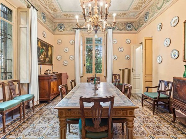 casa indipendente in vendita ad Alessandria in zona Litta Parodi